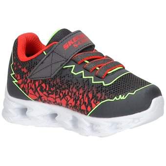 Skechers Vortex 2.0 Zorento Sneaker in grau