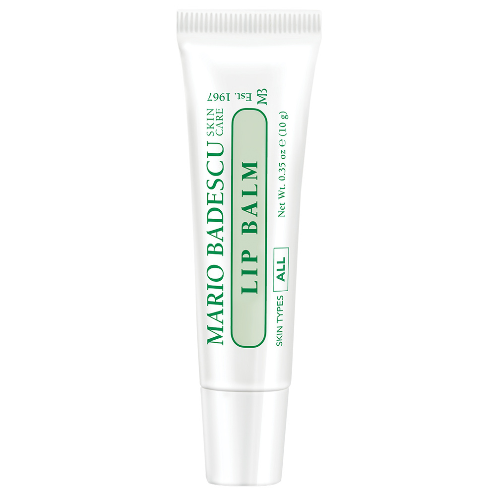 Mario Badescu Baume pour les lèvres (Lip Balm) Baume À Lèvres
