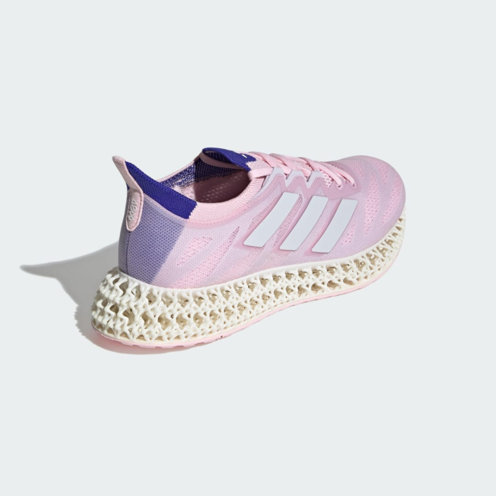 adidas 4DFWD 3 4D FWD ID3495 / pink