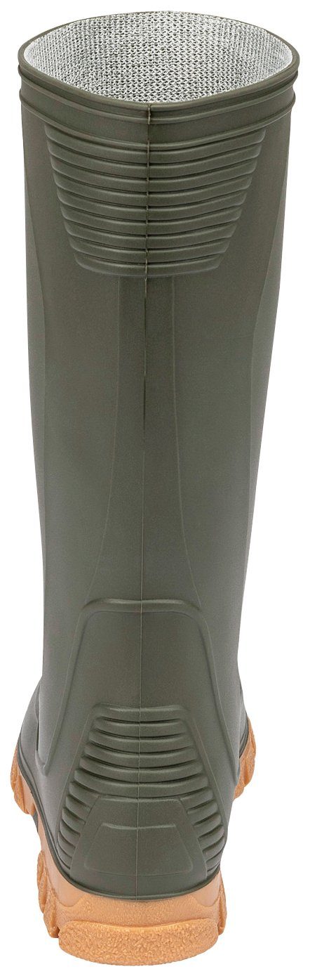 Kübler KÜBLER DAMENSTIEFEL Gummistiefel