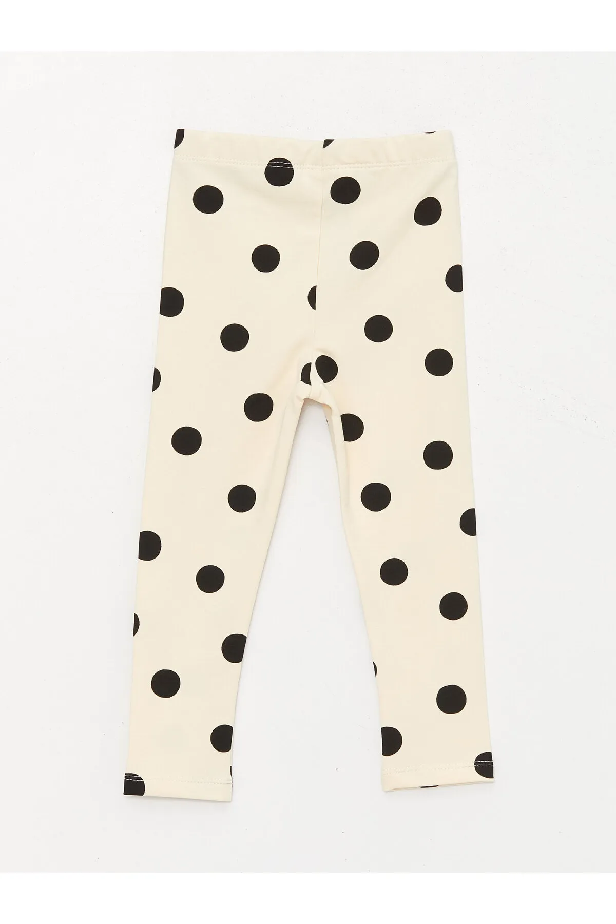 LC Waikiki  Baby-Strumpfhose für Mädchen mit elastischem Bund, 2-teilig