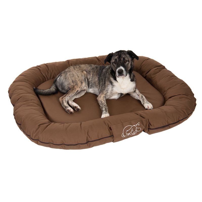 Hundematratze Strong & Soft zu TOP-Preisen