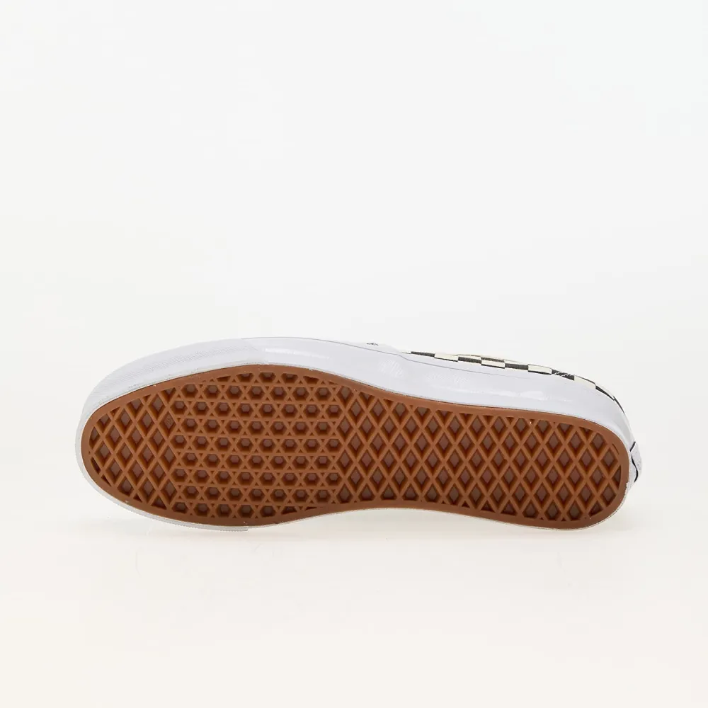 Vans Authentic 44 LX VN000CQA2BO1 / schwarz