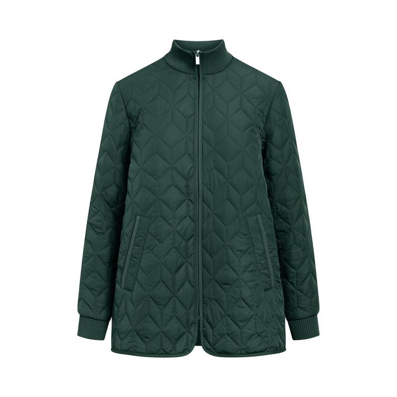 Ilse Jacobsen IJ-ART40 Steppjacke Damen