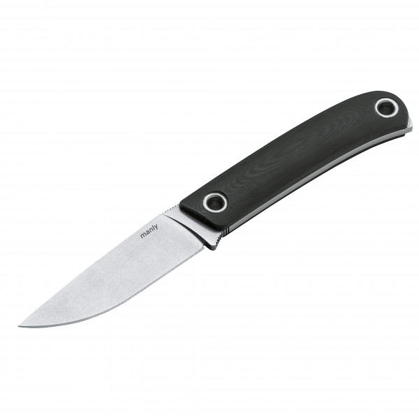 Manly - Patriot D2 - Messer