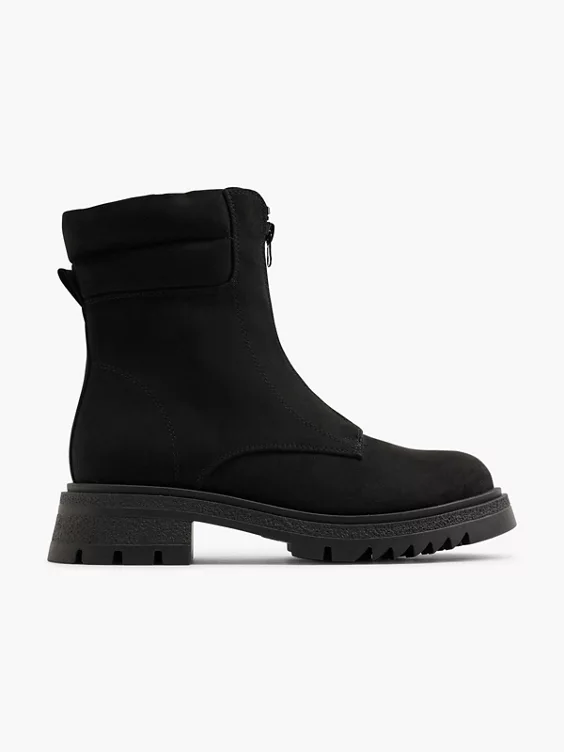 Catwalk Boots