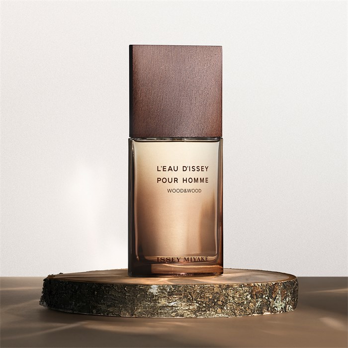 Eau de Parfum Spray Intense