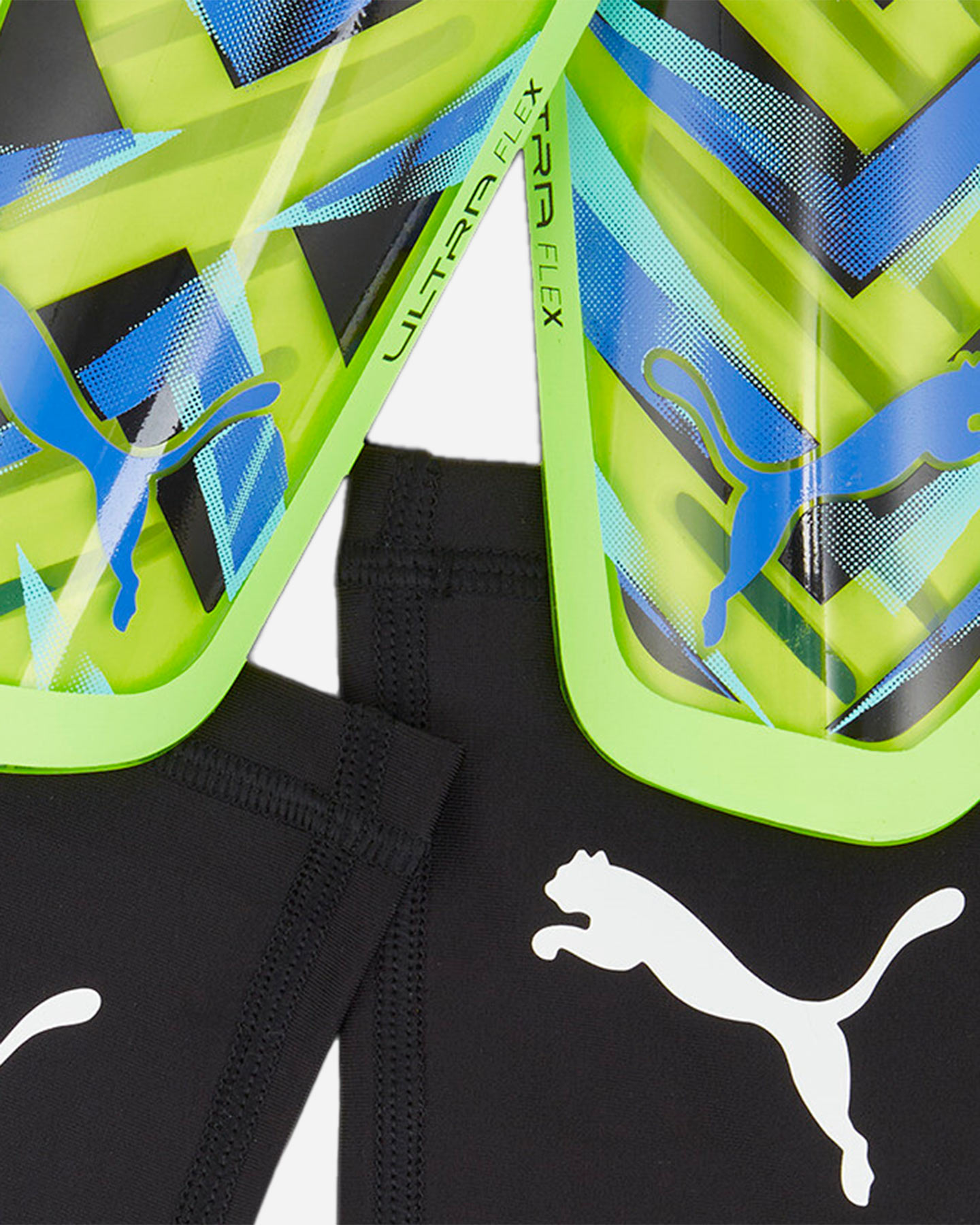 Parastinchi Puma Ultra Flex Sleeve M 030871-12