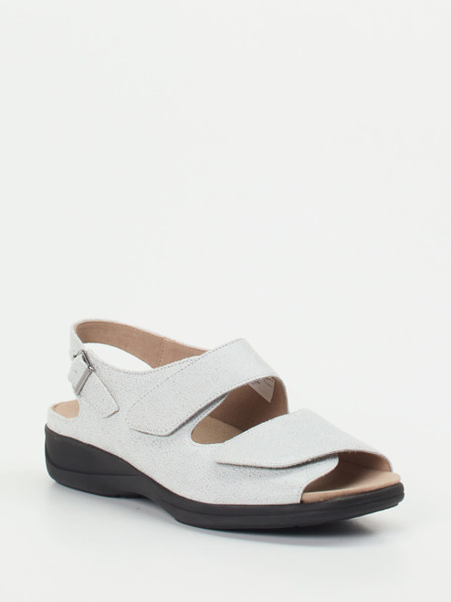 Sandalette-22514970001 Solidus