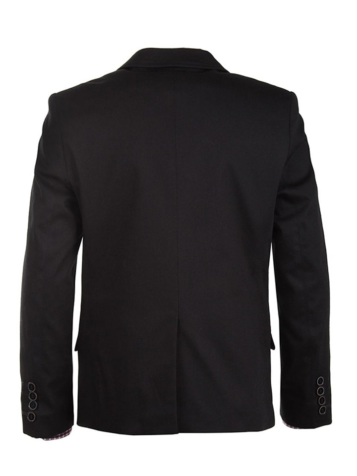 New G.O.L Blazer - Regular fit - in Anthrazit günstig kaufen