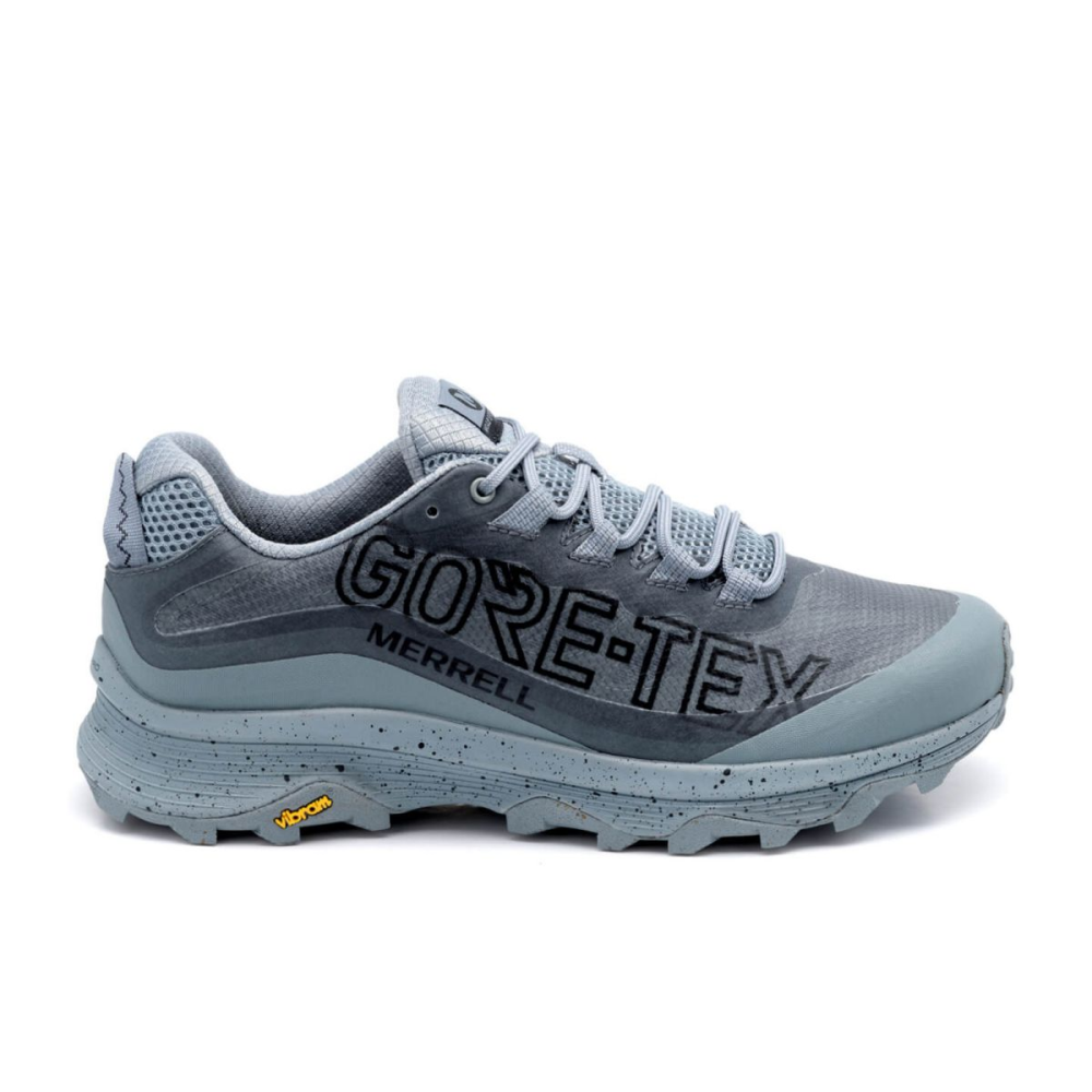 Merrell Moab Speed GORE TEX J004813 / grau