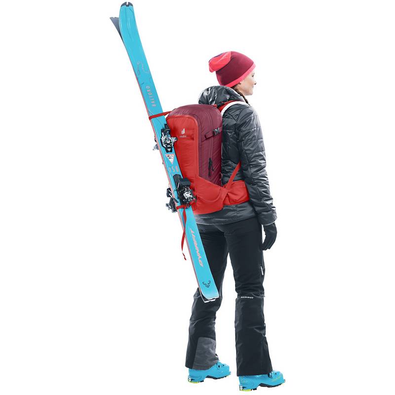 Deuter Freerider 28 SL Alpinrucksack Damen