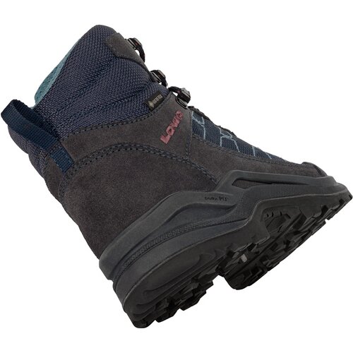 DAMEN MULTIFUNKTIONSSTIEFEL TAURUS PRO GTX MID WS