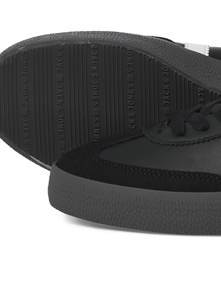 Jack & Jones Sneakers in Schwarz günstig kaufen