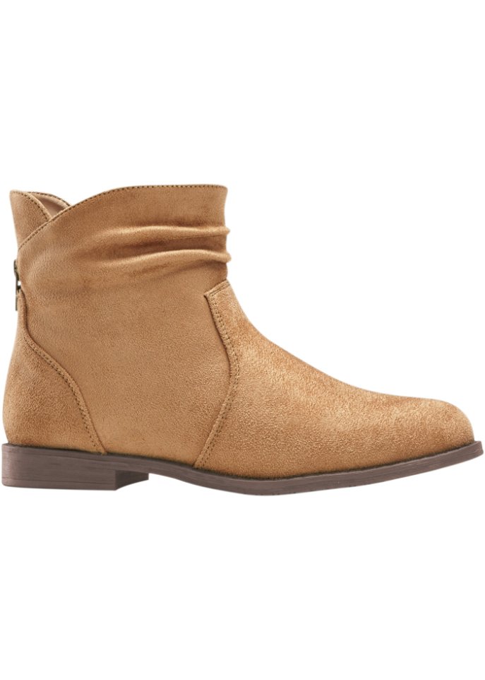 Stiefelette