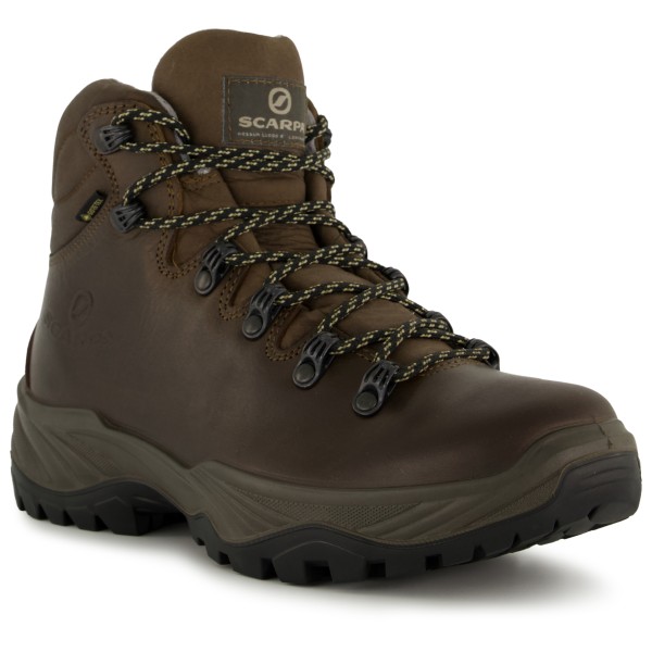 Scarpa - Women's Terra GTX - Wanderschuhe