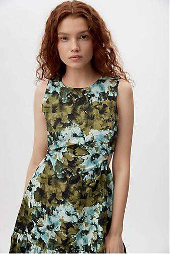 Gestuz Damen Kleid BLISHAGZ Ärmellos