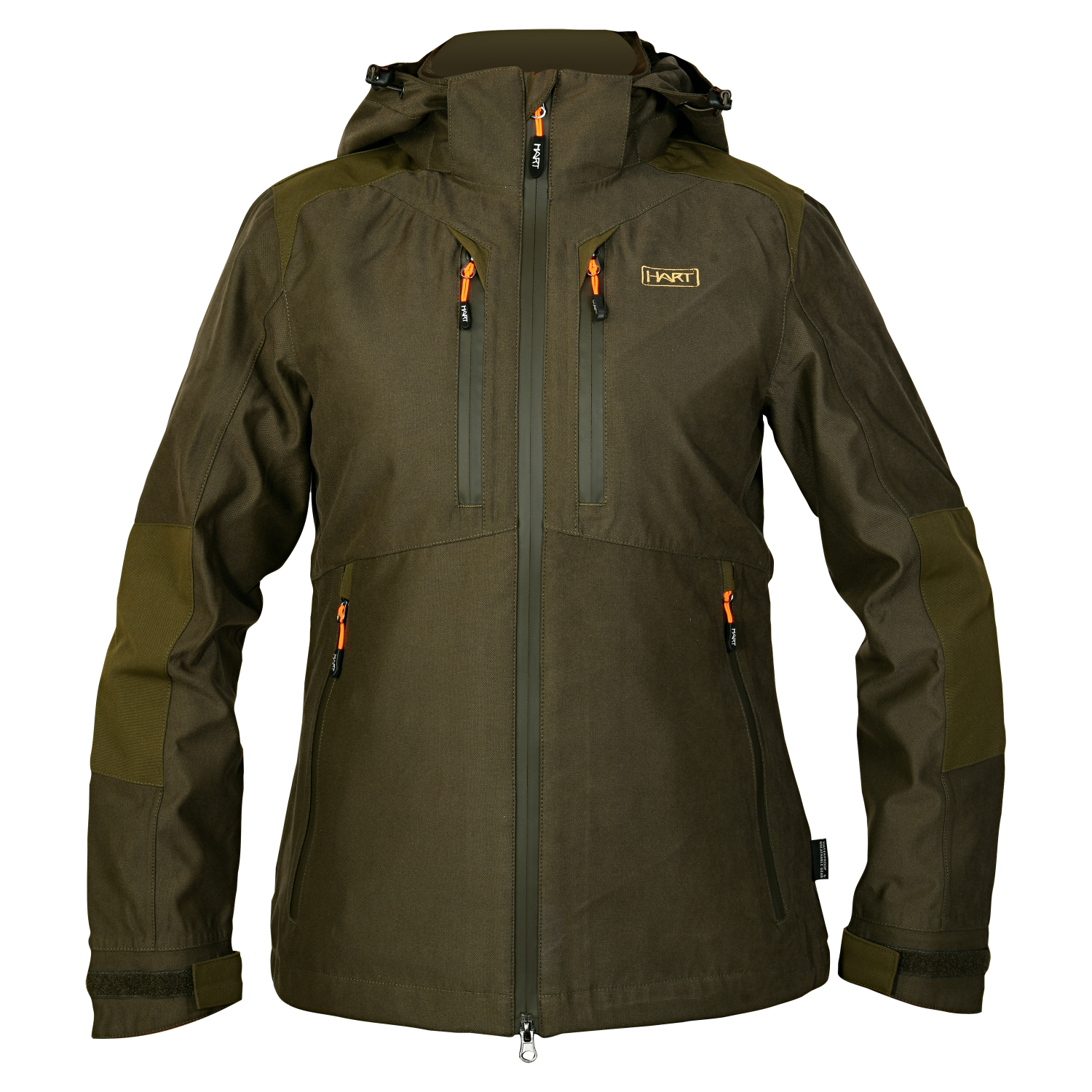 Hart Damen Jagdjacke Taunus