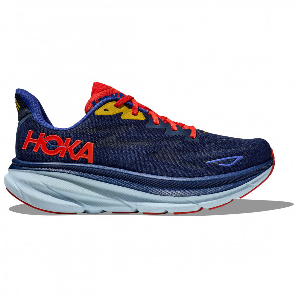 HOKA - Clifton 9 - Runningschuhe