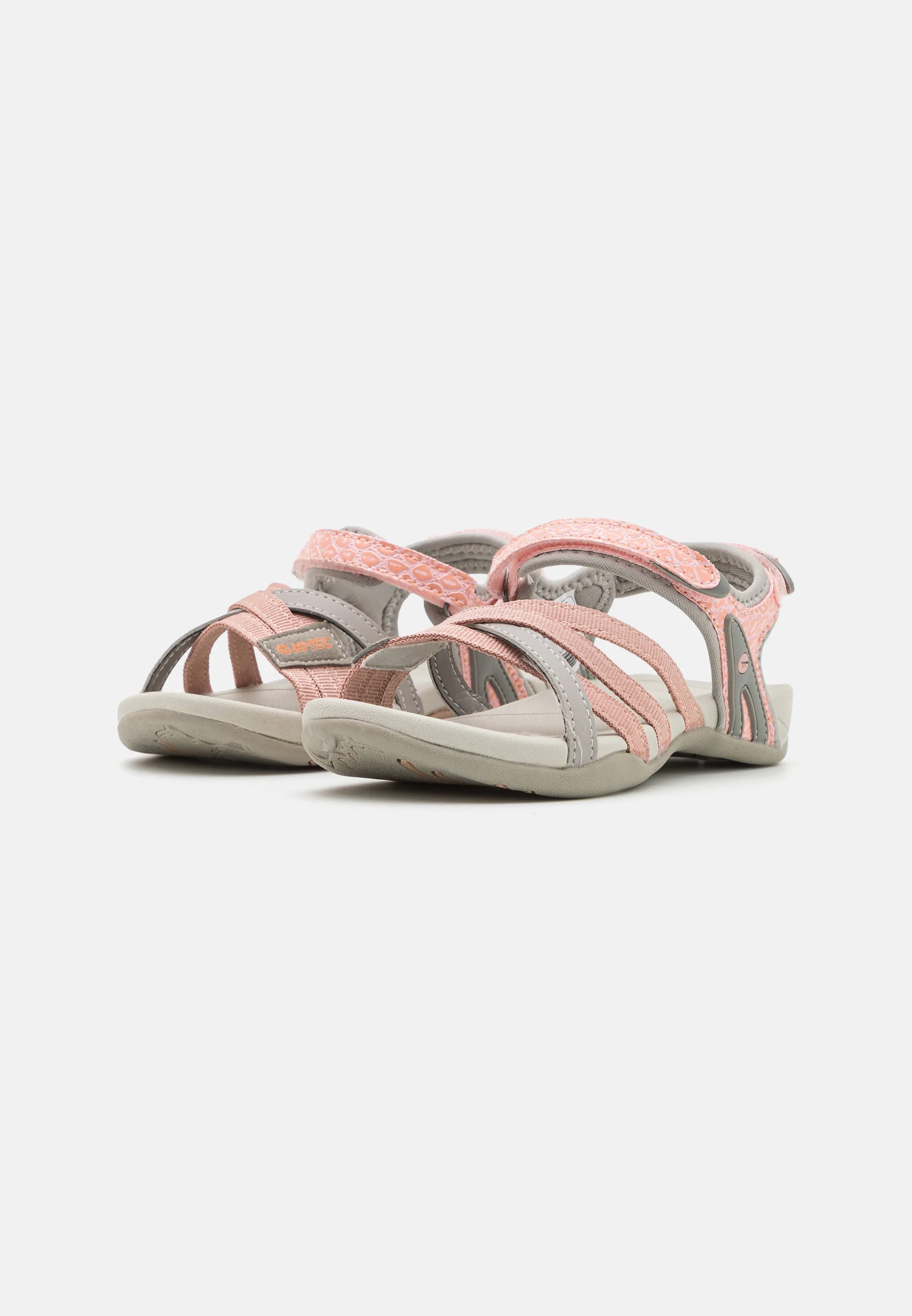 HI-TEC SAVANNA UNISEX - Sandalias de trekking