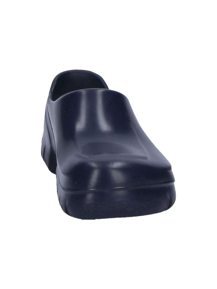 Birkenstock Clogs Alpro in blau günstig kaufen