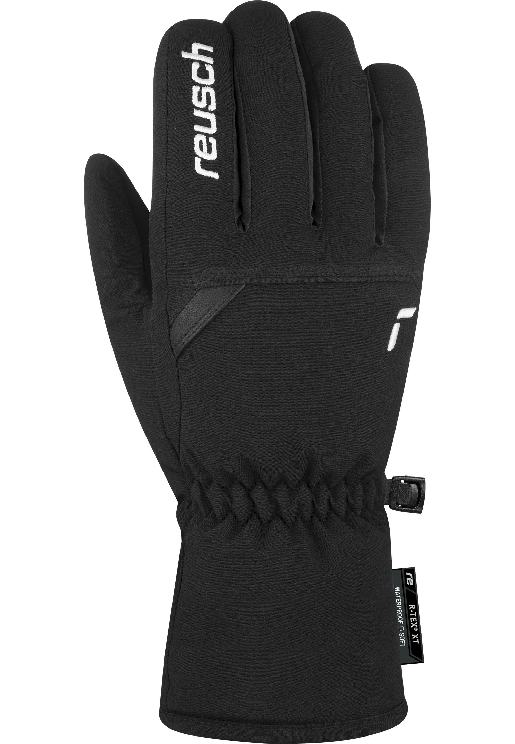 Reusch Skihandschuhe Elon R-TEX® XT in wasserdichter Qualität