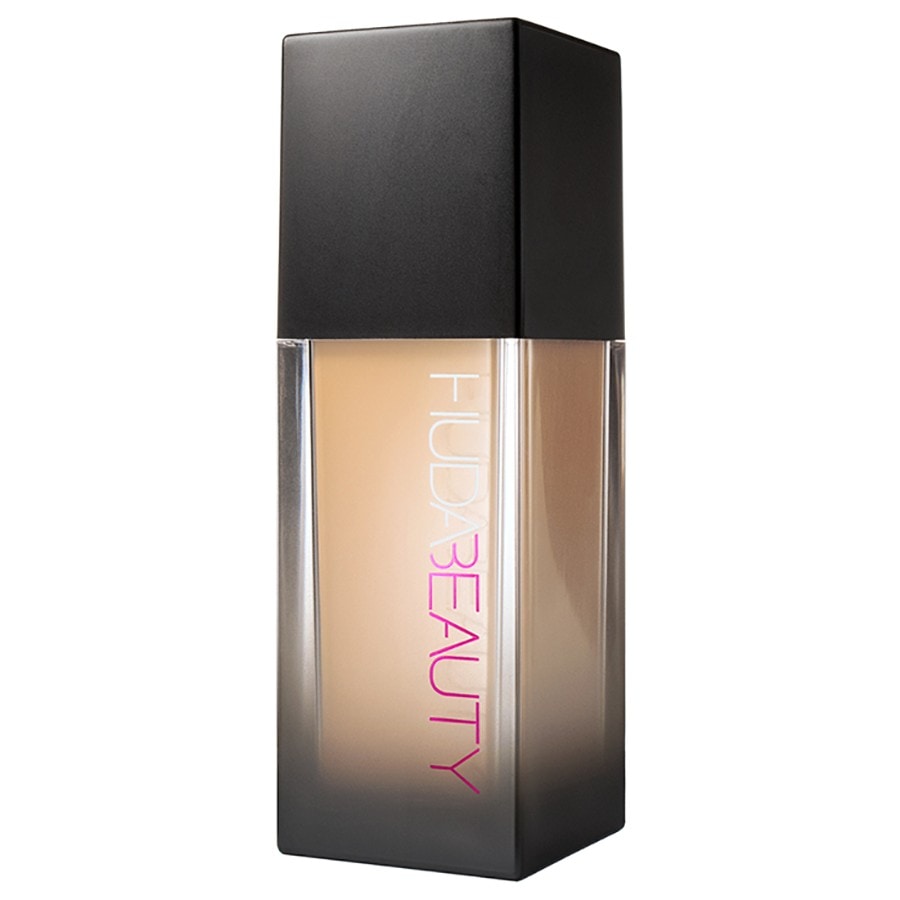 #FauxFilter Luminous Matte Full Coverage Liquid
