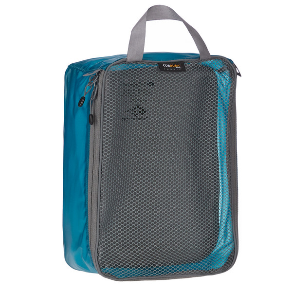 GARMENT MESH BAG - Packbeutel