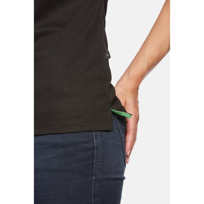Jeff Green Cadet Poloshirt Damen