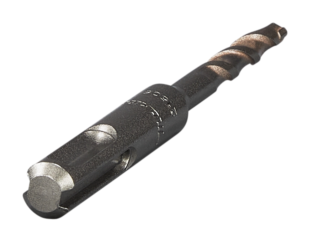 Makita Zubehör D-40593 SDS-Plus Betonbohrer-Set 10-teilig