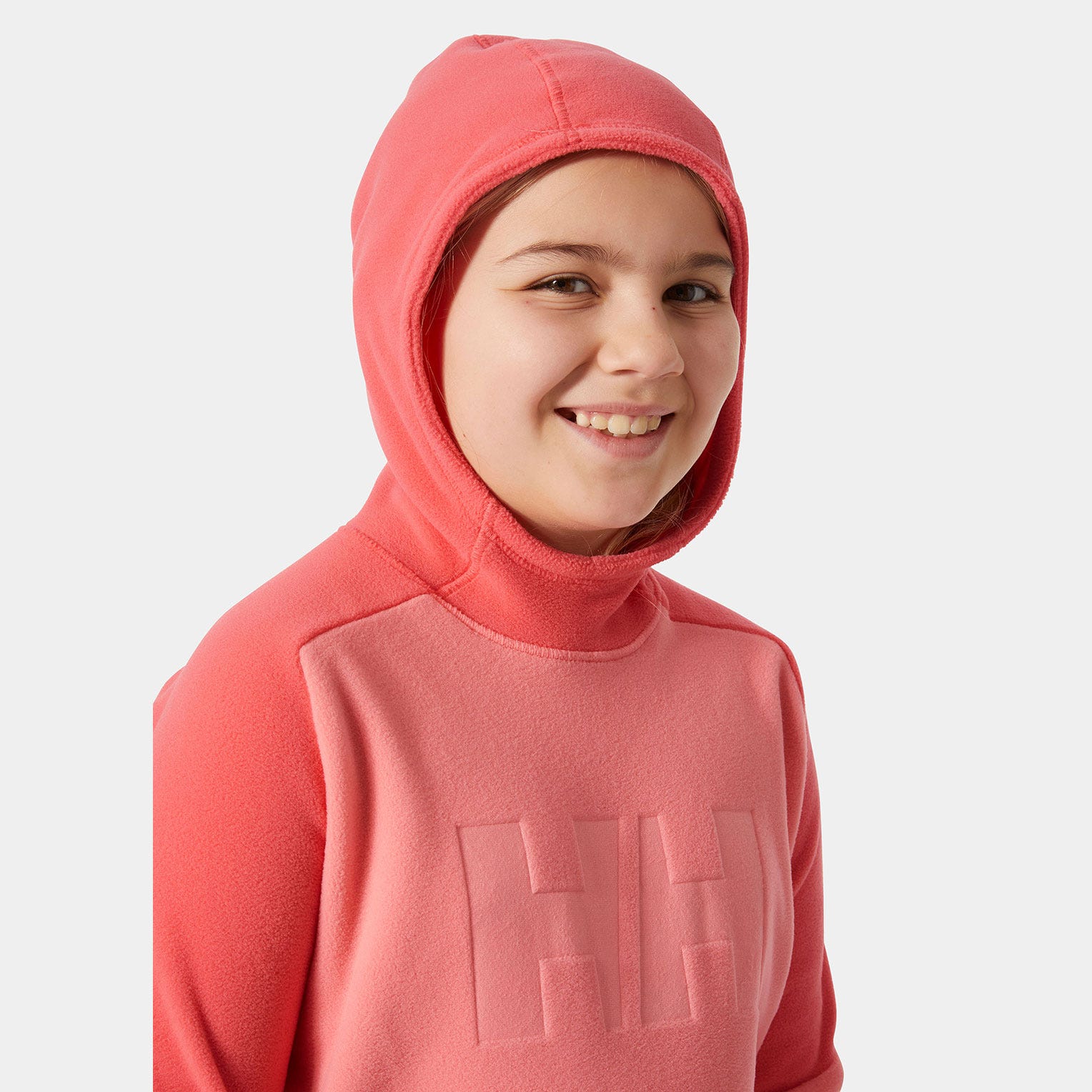 Juniors' Daybreaker Hoodie