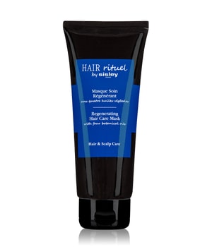 Hair Rituel by Sisley Masque Soin Régénérant Haarmaske-200 ml