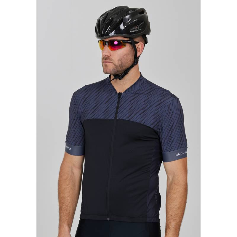 Endurance Manhatten T-Shirt Herren