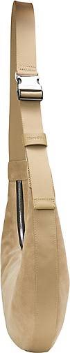 Marc O'Polo Crossbody Bag im Banana-Shape