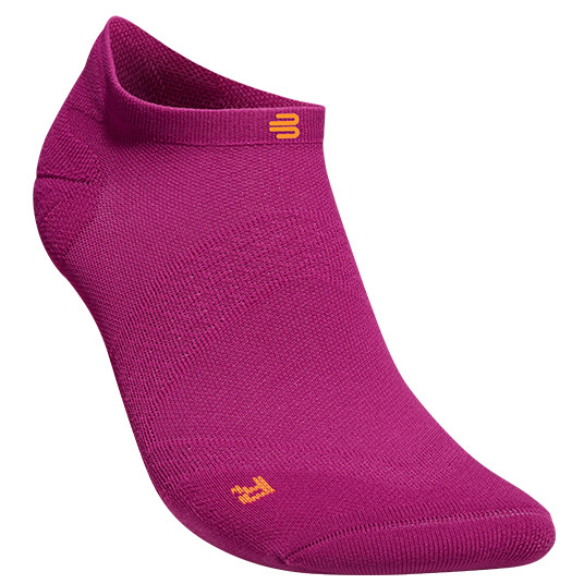 Bauerfeind Sports - Run Ultralight Low Cut Socks - Laufsocken