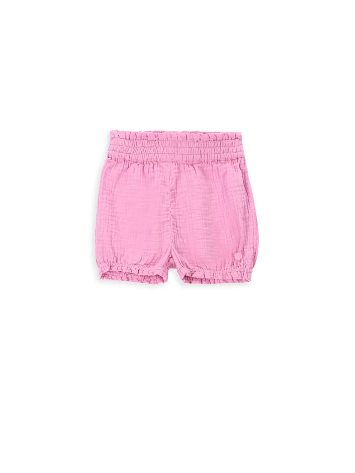 Coccodrillo Kurze Hose in rosa günstig kaufen