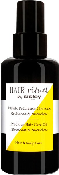 Hair Rituel by Sisley L'Huile Précieuse Cheveux Haaröl