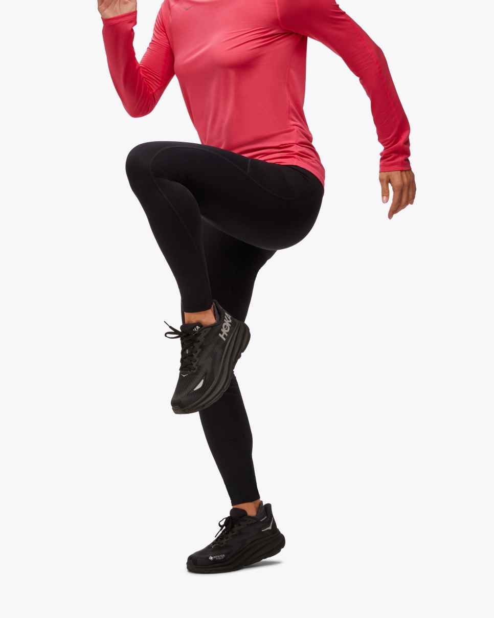 ColdSnap Run Tight 28-tommers Black