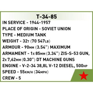 T-34-85