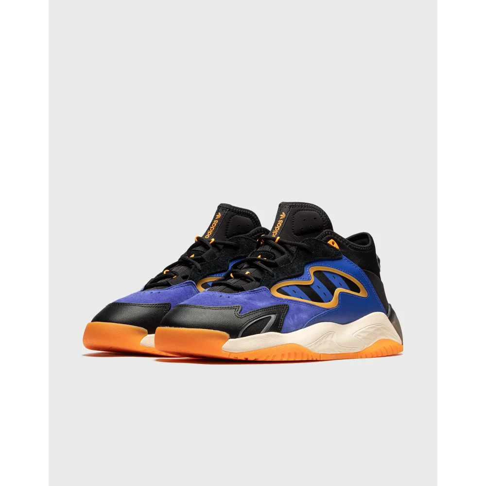 adidas Streetball II GX0790 / schwarz