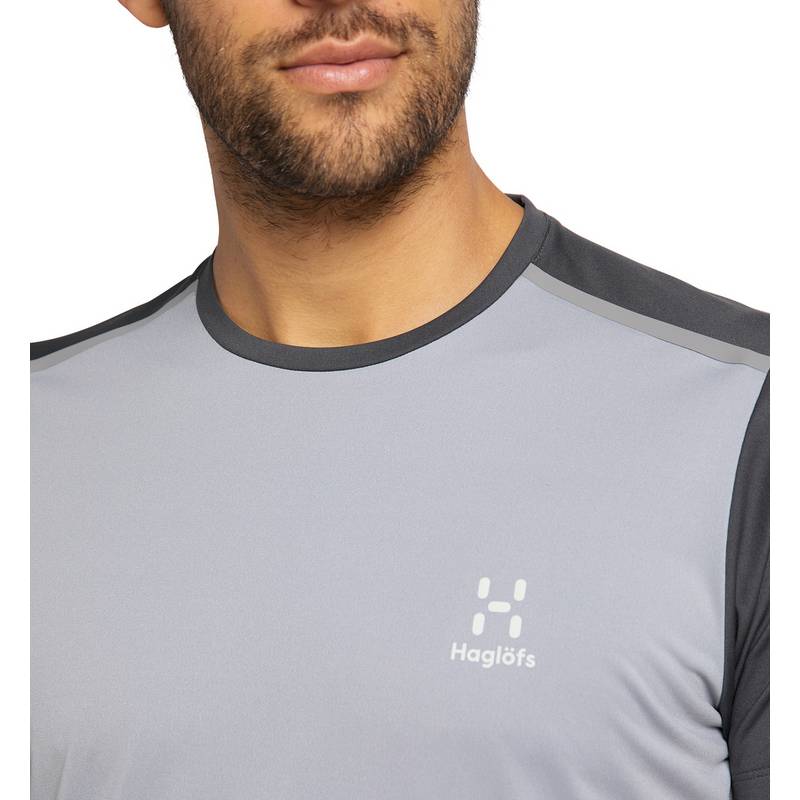Haglfs L.I.M Tech Tee Funktionsshirt Herren