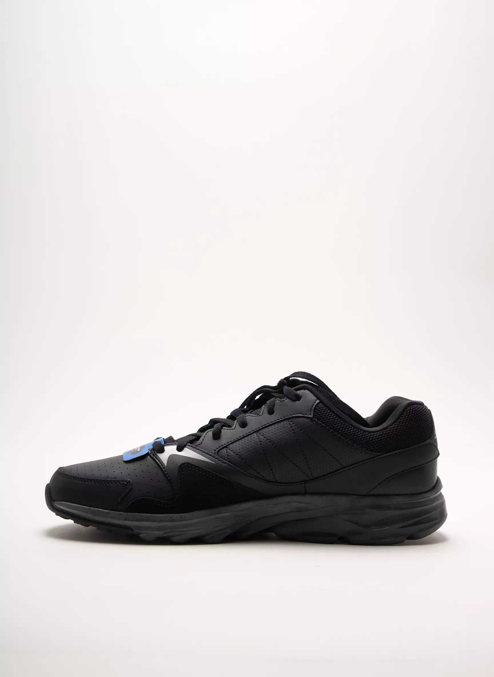 Skechers Baskets Homme couleur noir