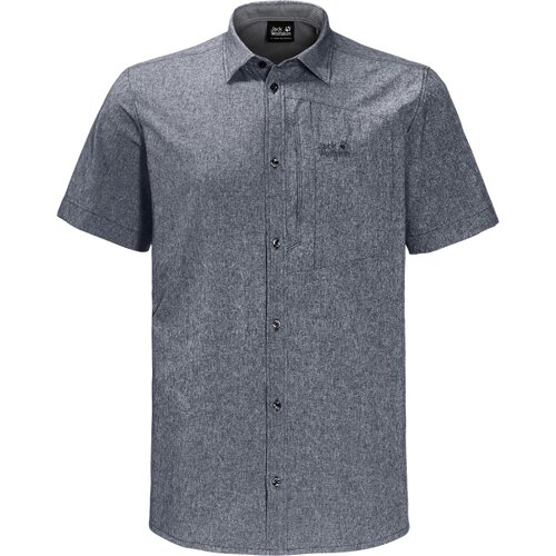 HERREN HEMD BARREL SHIRT