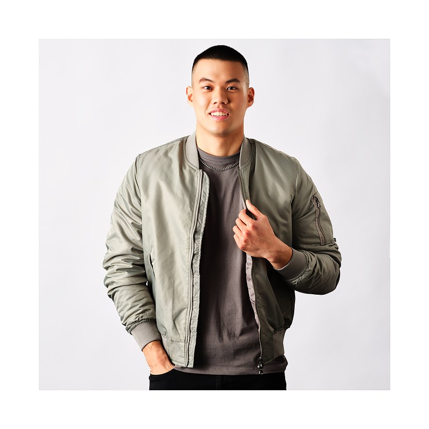 ESPRIT Kette Calm