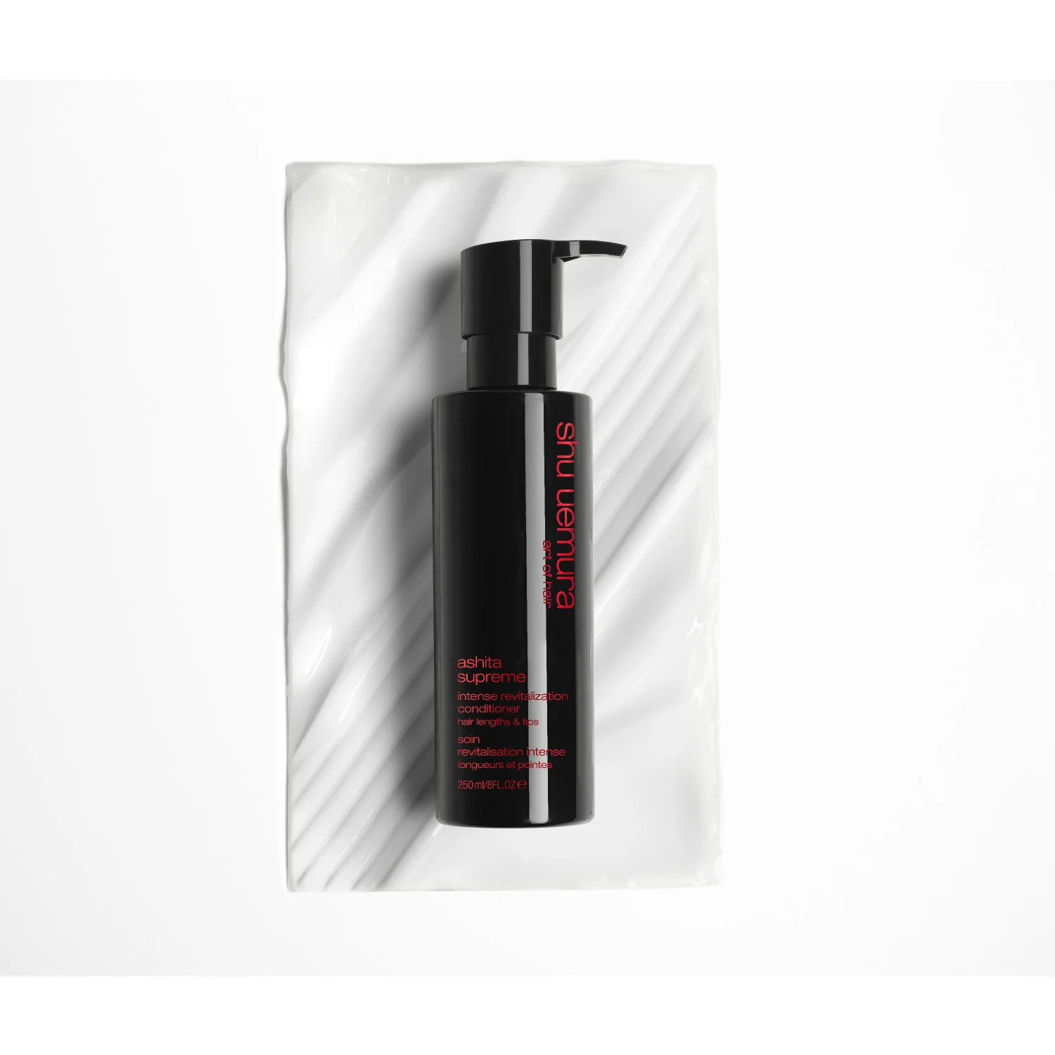 Ashita Supreme Intense Revitalization Conditioner - Revitalizáló hajbalzsam