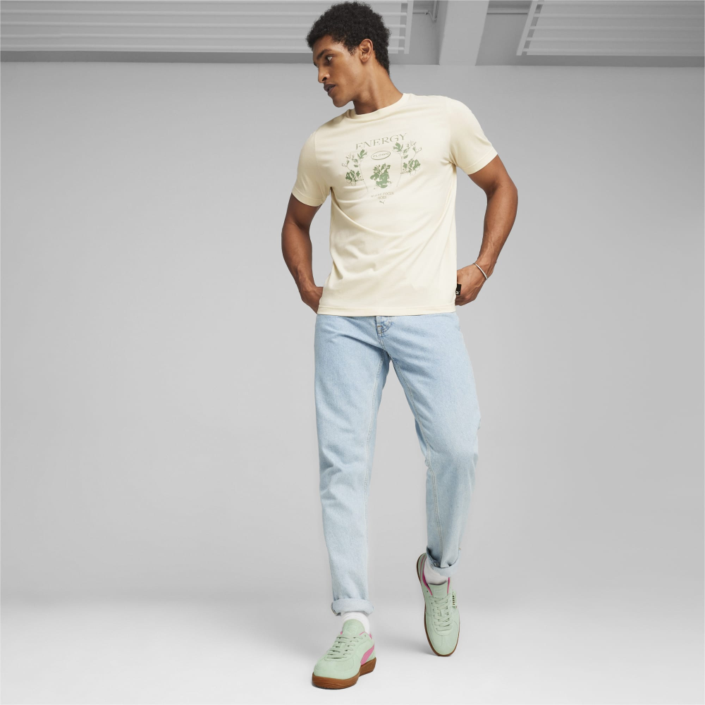 PUMA Palermo 396463 02 / grün