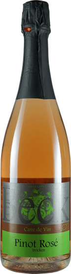 Pinot Rosé trocken - BioWeingut Beck-Winter