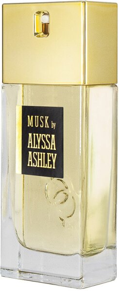 Alyssa Ashley Musk Eau de Parfum