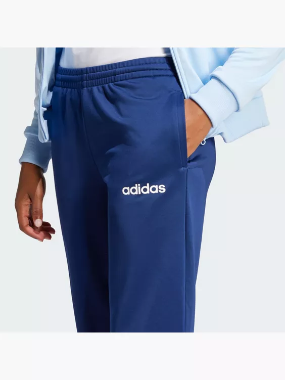 adidas Essentials Linear Trainingsanzug