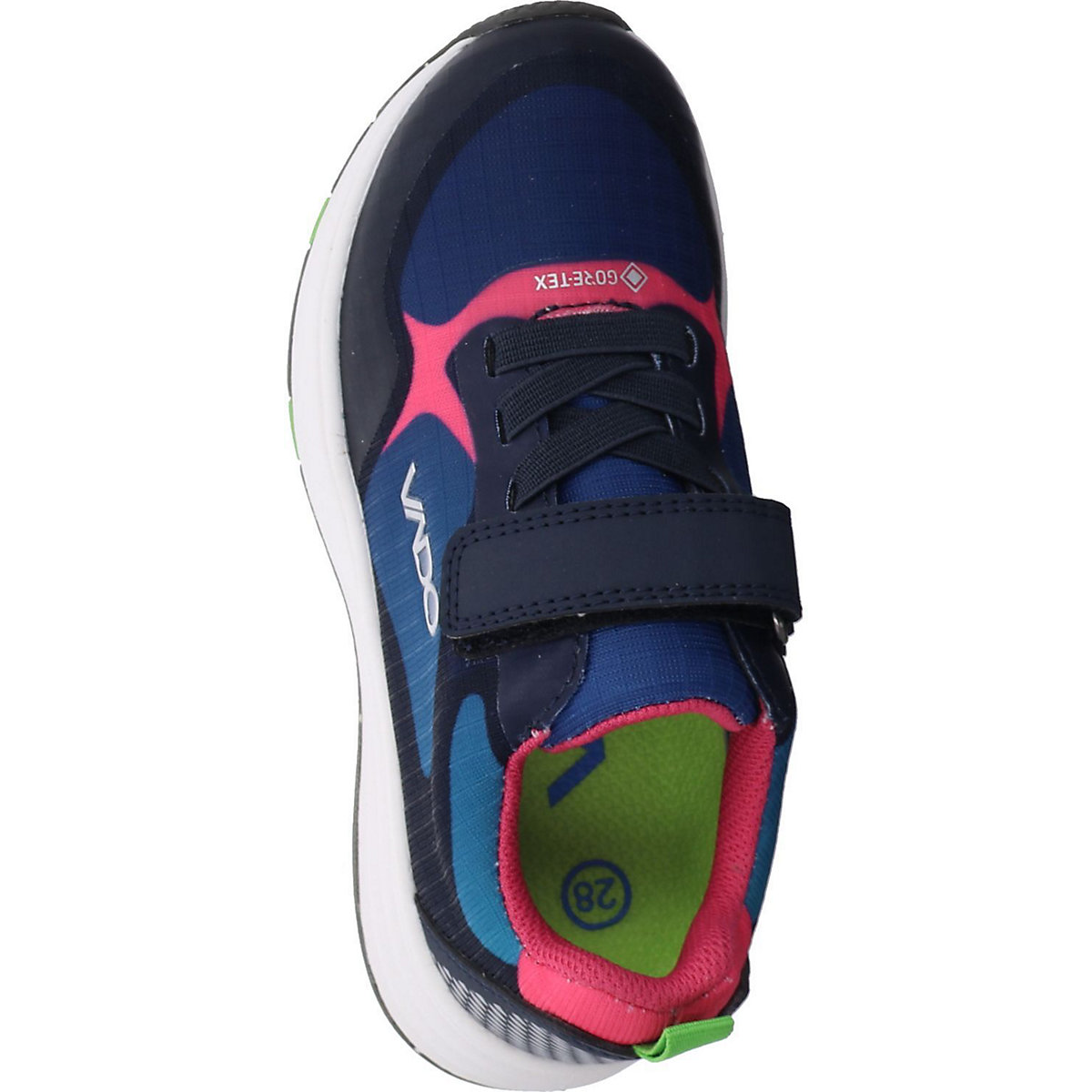Halbschuhe GORE-TEX für Mädchen